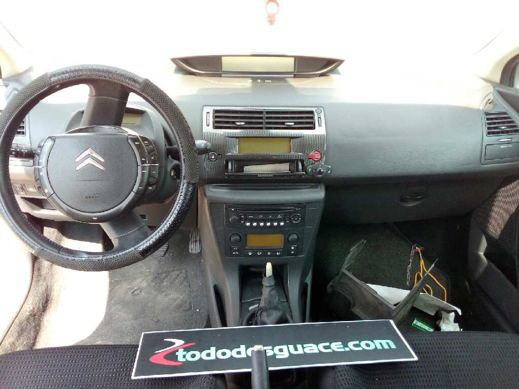 CITROEN C4 BERLINA Collection Motor 1,4 Ltr. - 65 kW 16V