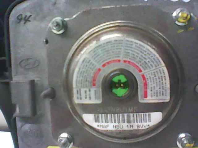 AIRBAG DELANTERO IZQUIERDO HYUNDAI MATRIX (FC) 1.6 (103 CV) 5 velocidades