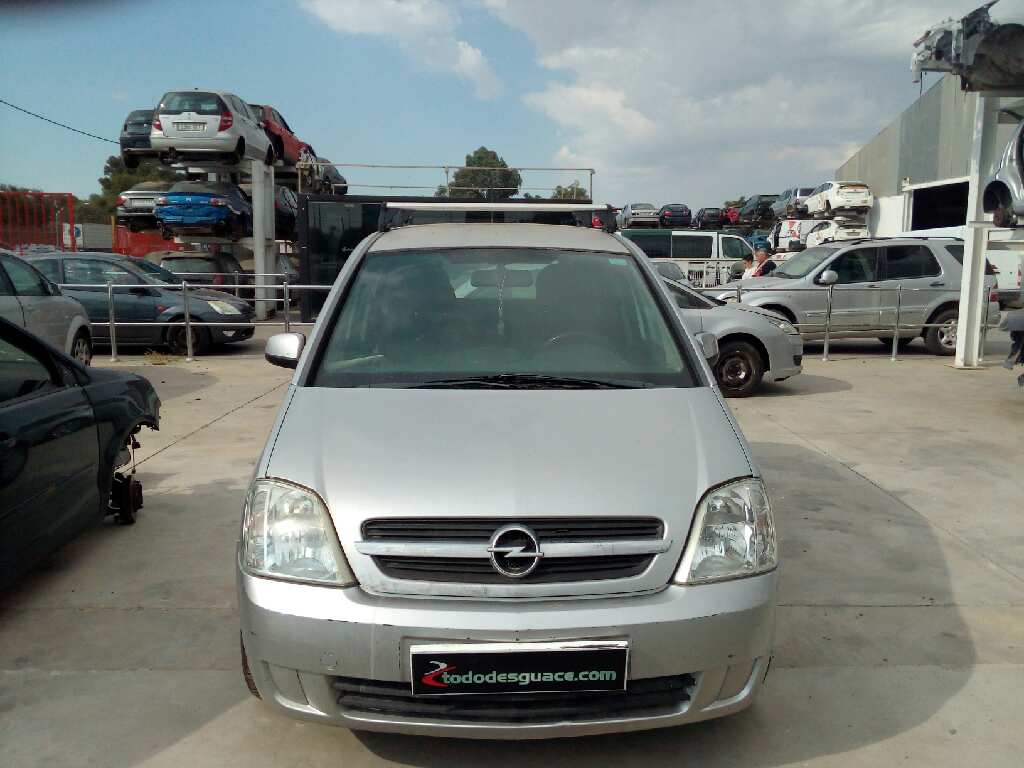 OPEL MERIVA Cosmo Motor 1,3 Ltr. - 51 kW 16V CDTI CAT (Z 13 DT / LN9)