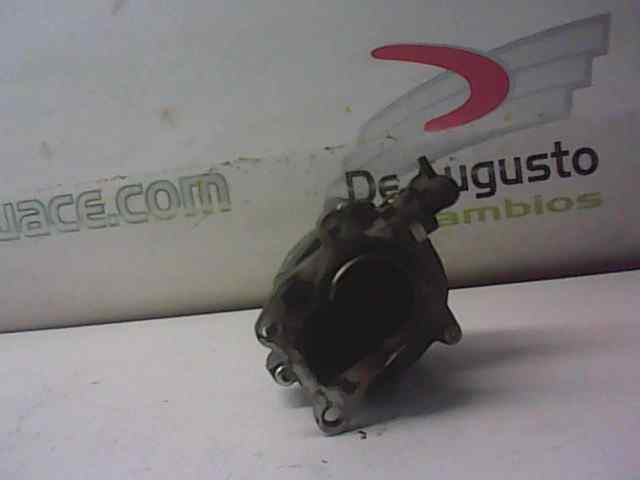 DEPRESOR FRENO / BOMBA VACIO RENAULT MEGANE II CLASSIC BERLINA 1.9 dCi D (120 CV) 5 velocidades