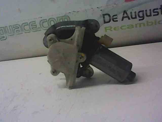 MOTOR ELEVALUNAS DELANTERO DERECHO RENAULT MEGANE I CLASSIC (LA0)