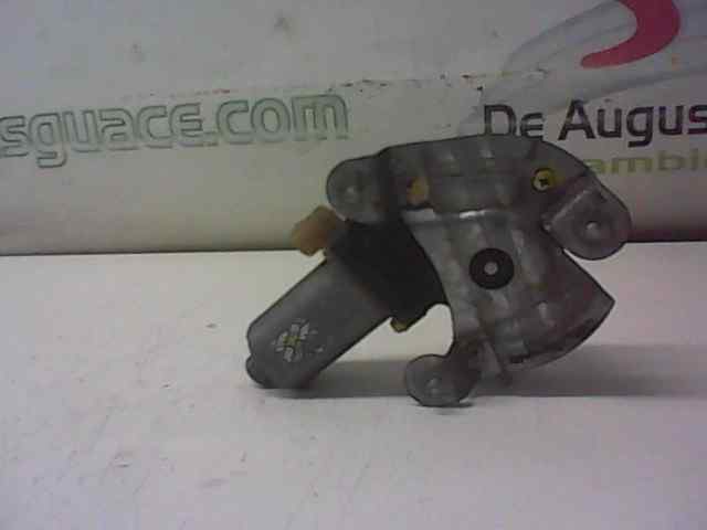 MOTOR ELEVALUNAS DELANTERO DERECHO RENAULT MEGANE I CLASSIC (LA0)