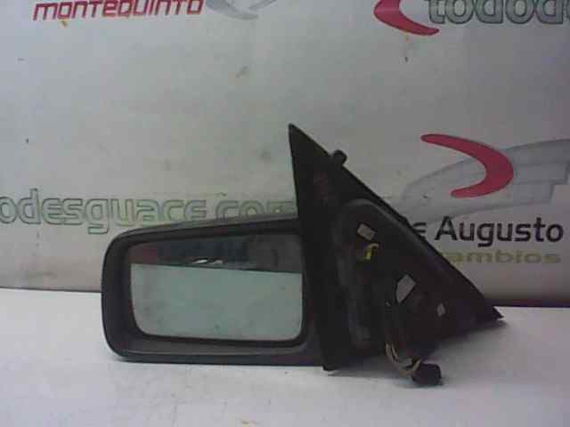 RETROVISOR IZQUIERDO ELECTRICO MERCEDES CLASE S (W140) BERLINA S 600 V12 (ME1.0) (140.056)