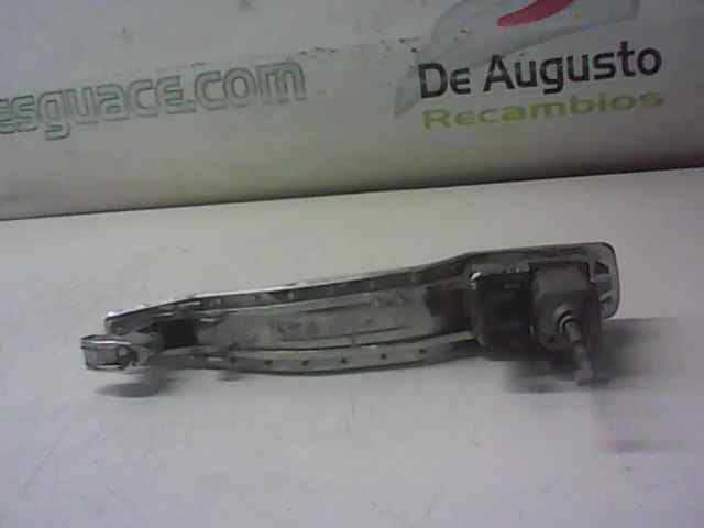 MANETA EXTERIOR DELANTERA IZQUIERDA MERCEDES CLASE S (W140) BERLINA 5.0 V8 32V CAT