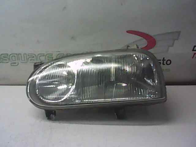 FARO IZQUIERDO VOLKSWAGEN GOLF IV BERLINA (1J1) Básico