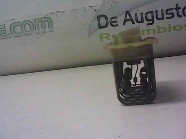RESISTENCIA CALEFACCION CHRYSLER VOYAGER (RG) 2.5 CRD LX