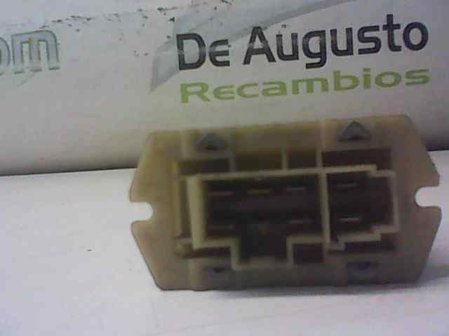 RESISTENCIA CALEFACCION CHRYSLER VOYAGER (RG) 2.5 CRD LX