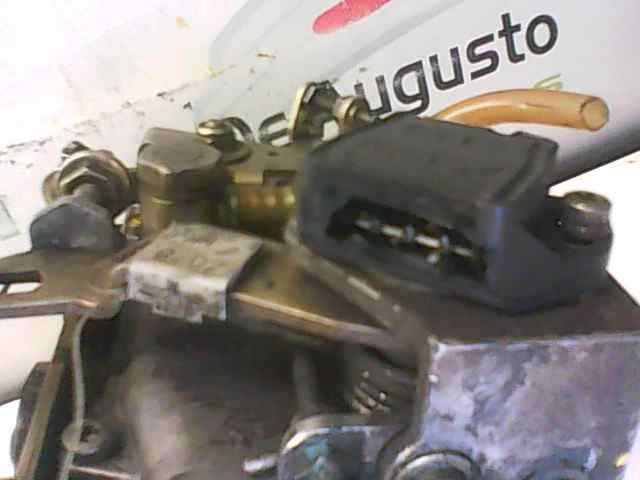 BOMBA INYECCION RENAULT KANGOO (F/KC0) 1.9 Diesel