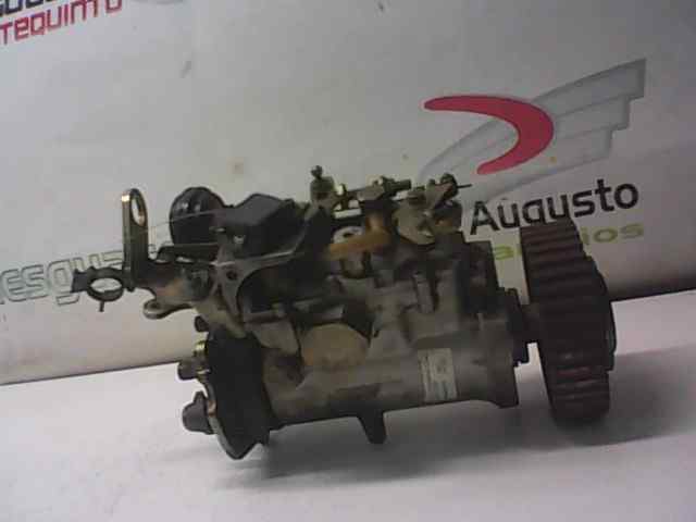 BOMBA INYECCION RENAULT KANGOO (F/KC0) 1.9 Diesel