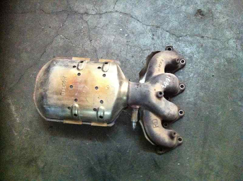 CATALIZADOR HYUNDAI COUPE (GK) 2.0 FX Full
