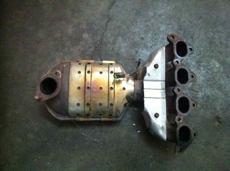 CATALIZADOR HYUNDAI COUPE (GK) 2.0 FX Full