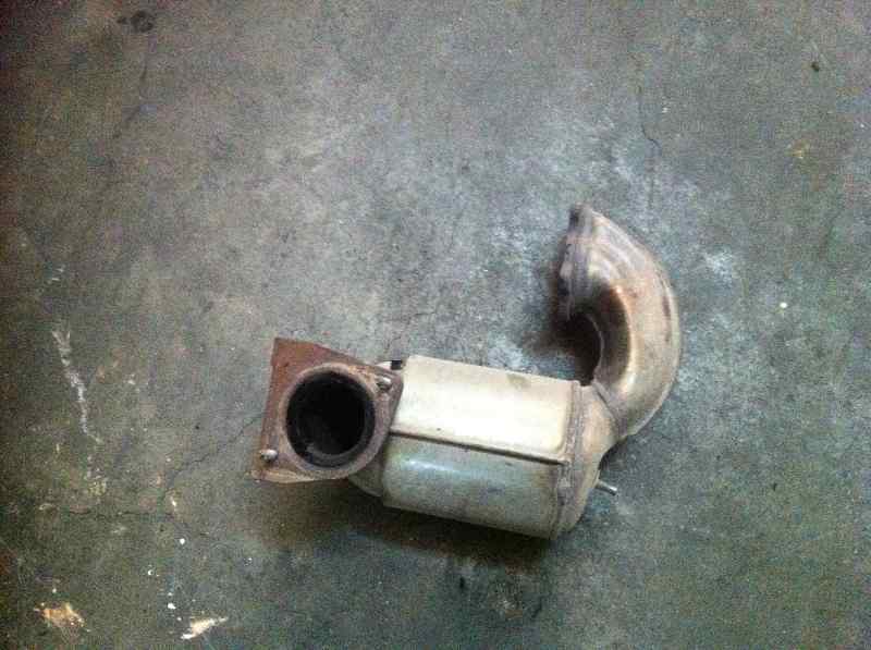 CATALIZADOR RENAULT LAGUNA II GRANDTOUR (KG0) Expression