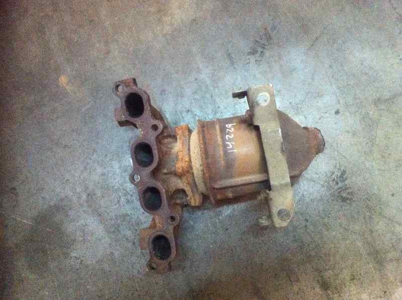 CATALIZADOR FORD PUMA