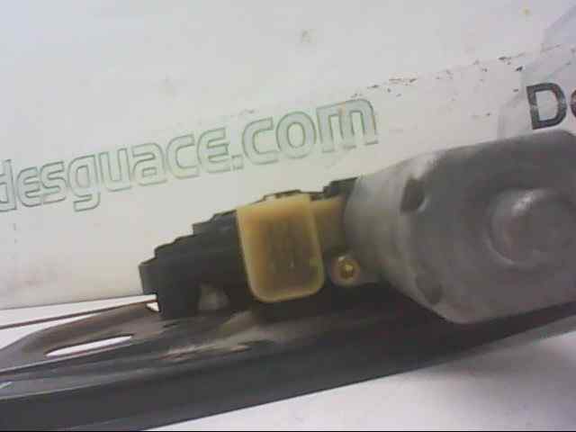 ELEVALUNAS TRASERO DERECHO MERCEDES CLASE C (W204) BERLINA C 220 CDI (204.008)
