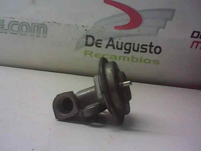 VALVULA EGR FORD FIESTA BERLINA 1.25 16V (75 CV) 5 velocidades