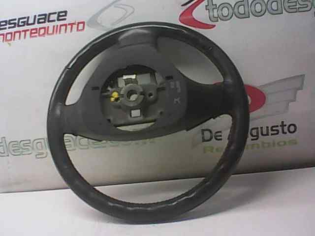 VOLANTE MAZDA 6 BERLINA (GG) 2.0 CRTD 120 Active (5-ptas.)
