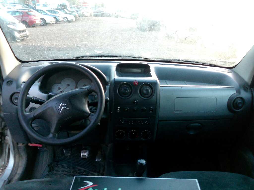 CITROEN BERLINGO *