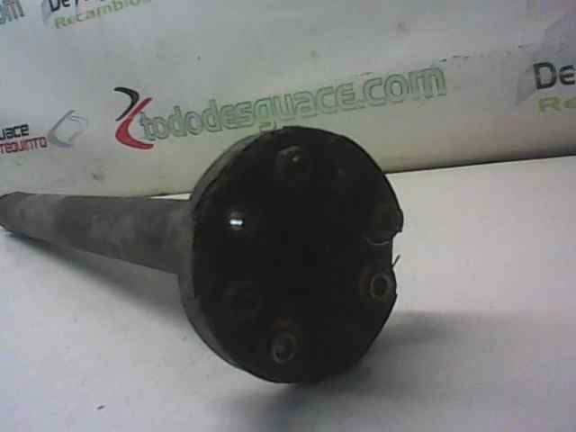 CARDAN TRASERO MERCEDES CLASE S (W140) BERLINA 5.0 V8 32V CAT
