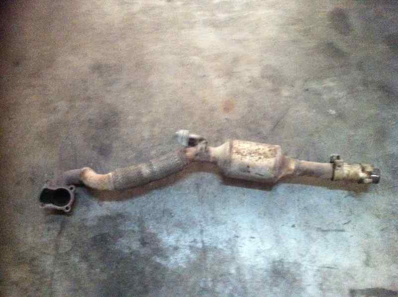 CATALIZADOR SEAT IBIZA (6L1) Cool