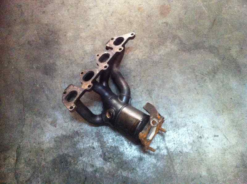 CATALIZADOR SEAT IBIZA (6K1) Signo