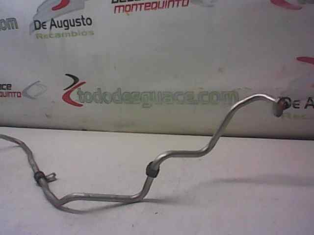 TUBOS AIRE ACONDICIONADO RENAULT MEGANE II BERLINA 5P Authentique