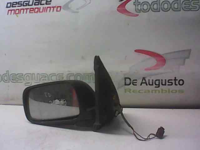 RETROVISOR IZQUIERDO ELECTRICO OPEL CORSA A Básico