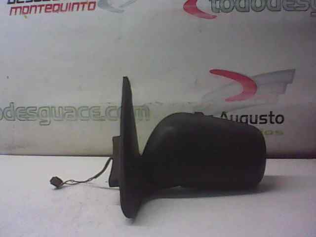 RETROVISOR IZQUIERDO ELECTRICO OPEL CORSA A Básico
