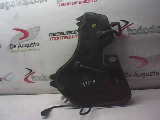 DEPOSITO COMBUSTIBLE PEUGEOT 407 ST Confort