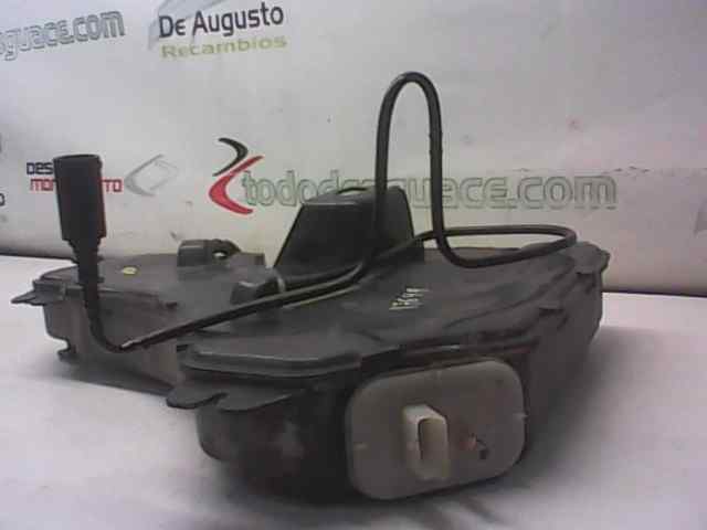 DEPOSITO COMBUSTIBLE PEUGEOT 407 ST Confort