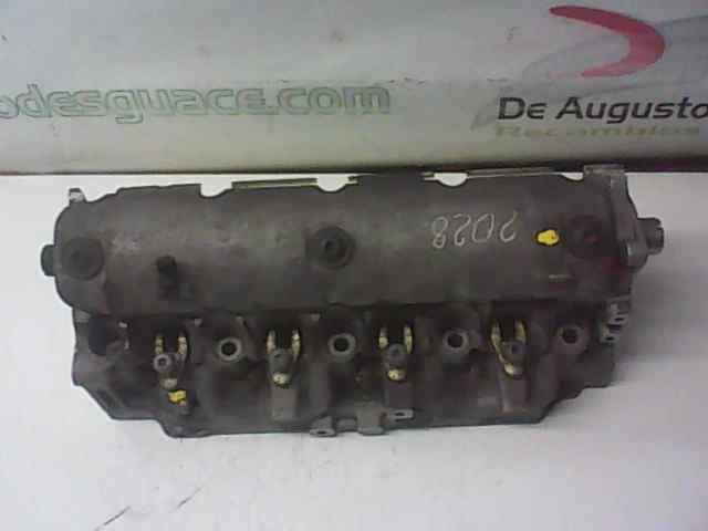 CULATA RENAULT LAGUNA II (BG0) Expression