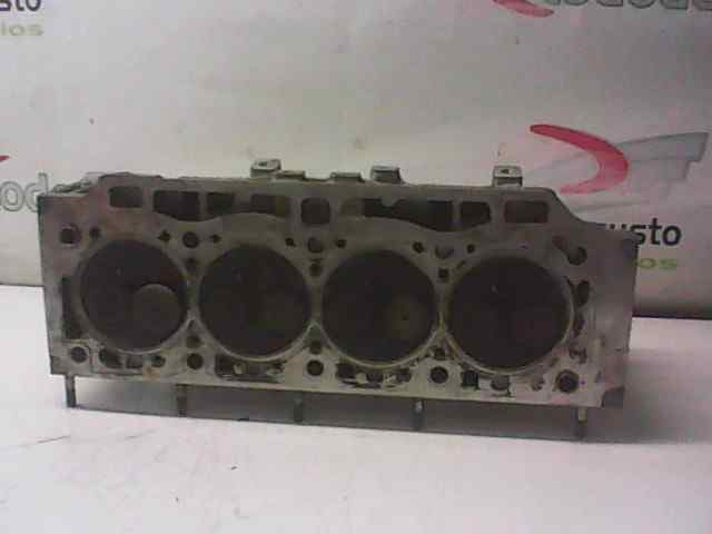 CULATA RENAULT LAGUNA II (BG0) Expression