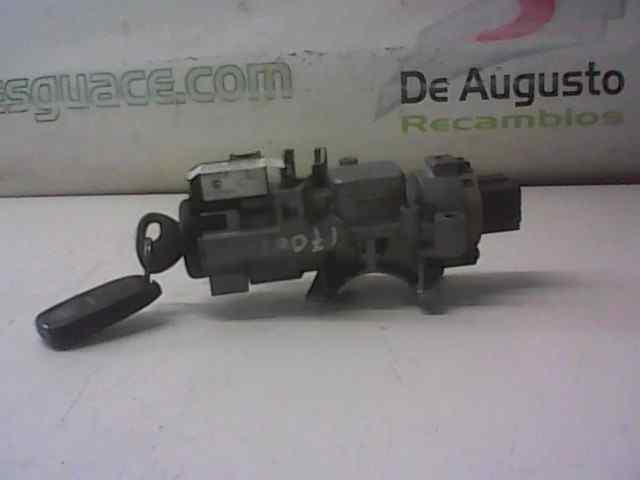 ANTIRROBO MAZDA 6 BERLINA (GG) 2.0 CRTD 120 Active (5-ptas.)