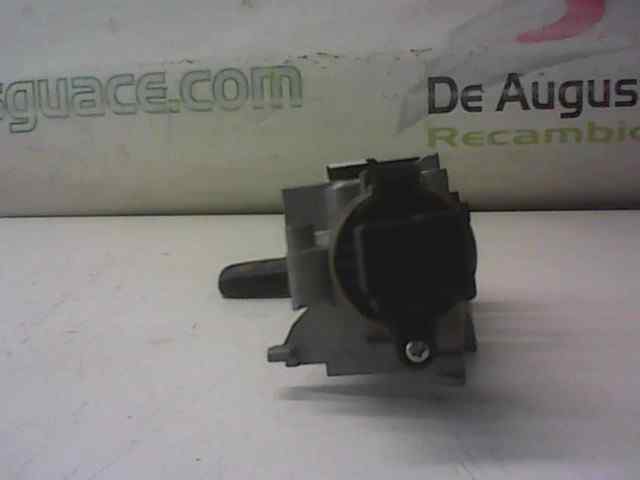 ANTIRROBO MAZDA 6 BERLINA (GG) 2.0 CRTD 120 Active (5-ptas.)