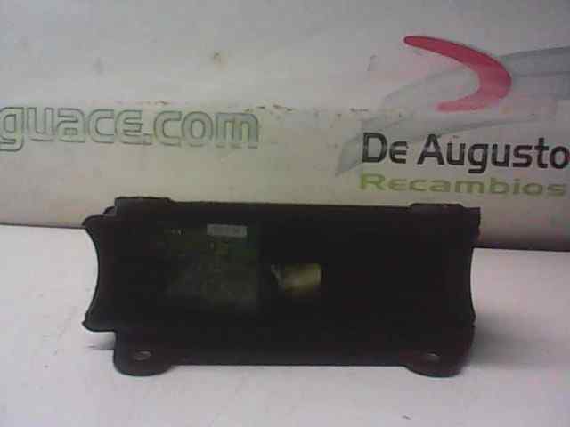 PALANCA CAMBIO AUTOM SMART COUPE Básico (45kW)