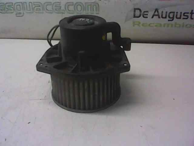 MOTOR CALEFACCION MERCEDES CLASE C (W201) BERLINA 190 (1985->) (201.023)