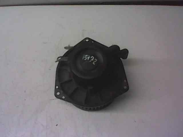 MOTOR CALEFACCION MERCEDES CLASE C (W201) BERLINA 190 (1985->) (201.023)