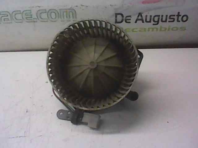 MOTOR CALEFACCION MERCEDES CLASE C (W201) BERLINA 190 (1985->) (201.023)