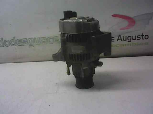 ALTERNADOR CHRYSLER JEEP CHEROKEE 2.5 Turbodiesel (116 CV) 5 velocidades