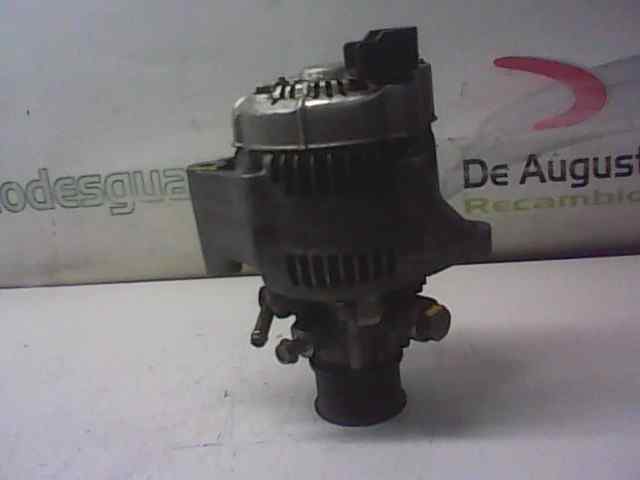 ALTERNADOR CHRYSLER JEEP CHEROKEE 2.5 Turbodiesel (116 CV) 5 velocidades