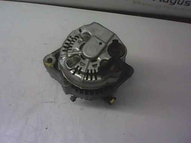 ALTERNADOR CHRYSLER JEEP CHEROKEE 2.5 Turbodiesel (116 CV) 5 velocidades