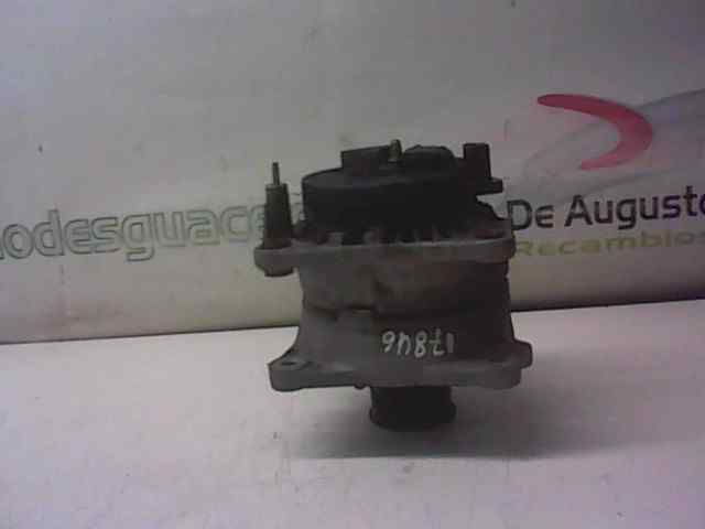 ALTERNADOR VOLKSWAGEN GOLF IV BERLINA (1J1) Conceptline