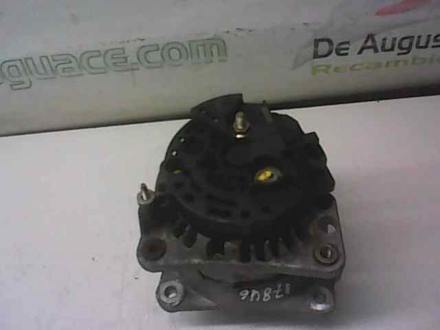 ALTERNADOR VOLKSWAGEN GOLF IV BERLINA (1J1) Conceptline