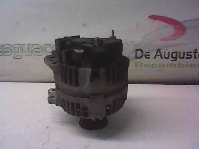 ALTERNADOR VOLKSWAGEN GOLF IV BERLINA (1J1) Conceptline
