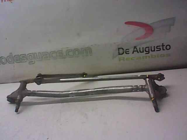 VARILLAJE MOTOR LIMPIA DELANTERO RENAULT MEGANE II BERLINA 5P Authentique