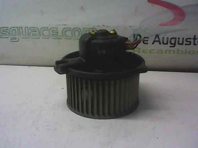 MOTOR CALEFACCION MITSUBISHI CARISMA BERLINA 5 (DA0) 1900 DI-D Avance