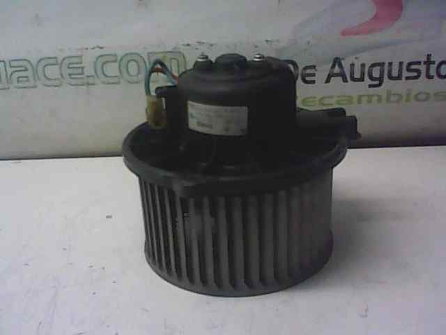 MOTOR CALEFACCION MITSUBISHI CARISMA BERLINA 5 (DA0) 1900 DI-D Avance