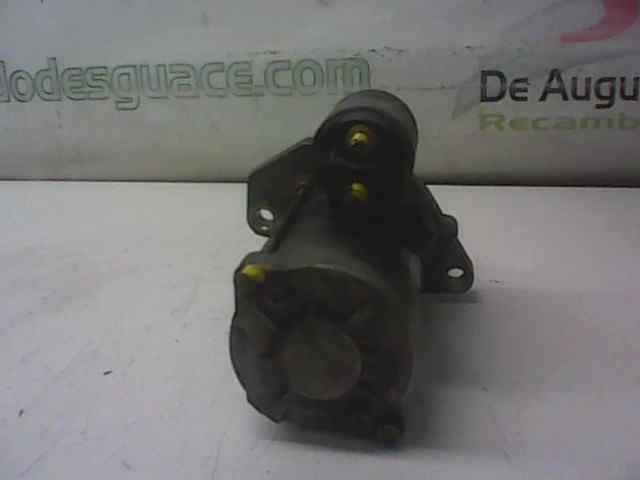 MOTOR ARRANQUE NISSAN ALMERA (N16/E) Acenta