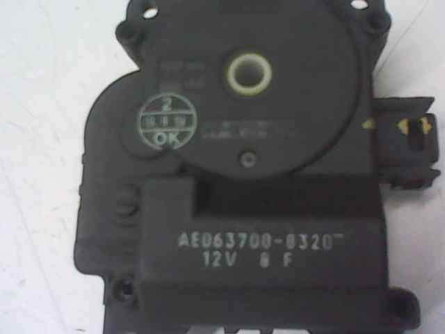 MOTOR TRAMPILLA CLIMATIZACION SMART FORFOUR Básico (70kW)