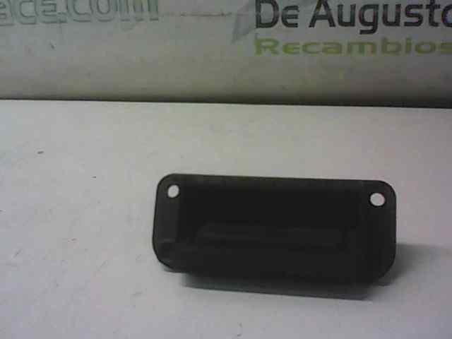 MANETA EXTERIOR PORTON MERCEDES CLASE C (W204) BERLINA C 220 CDI (204.008)