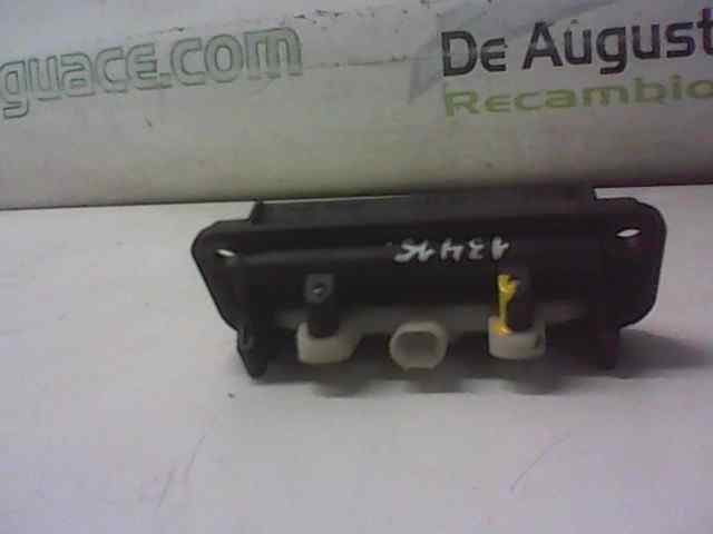 MANETA EXTERIOR PORTON MERCEDES CLASE C (W204) BERLINA C 220 CDI (204.008)